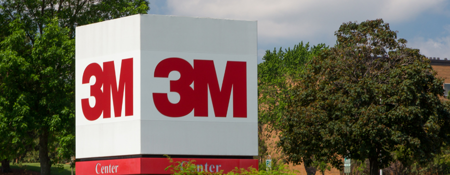 Opportunities For Work - 3M