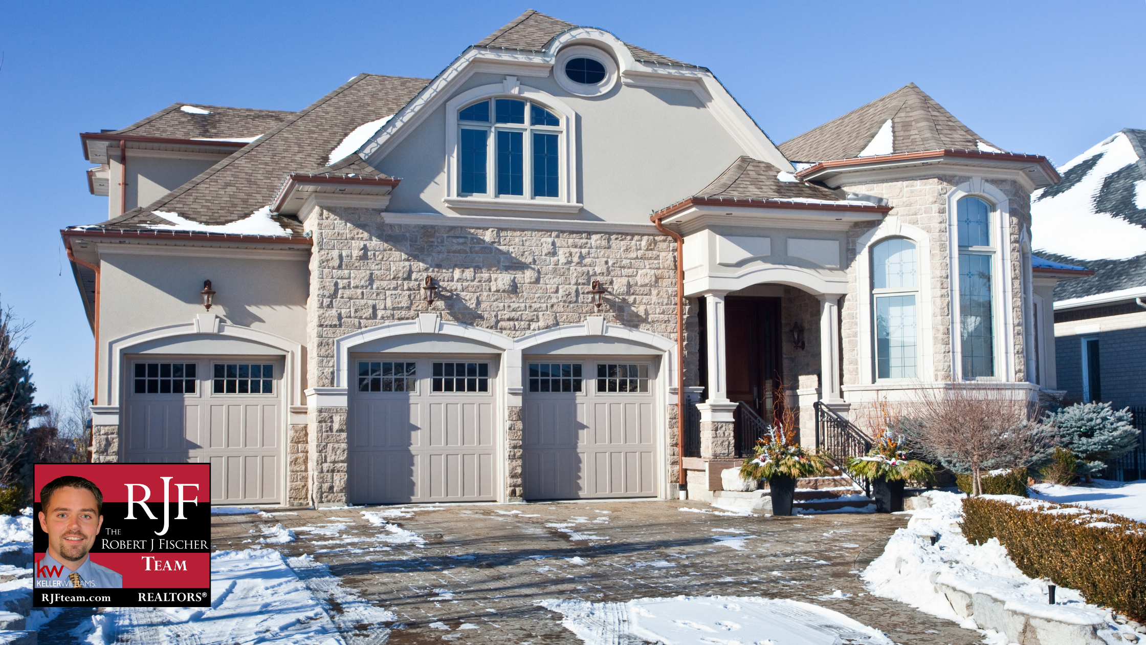 6 Tips to Take Care of Your Lawn During The Winter