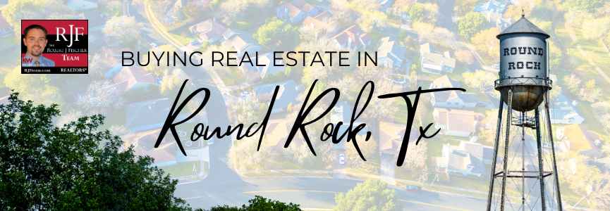 Looking to buy a house in Round Rock, TX?