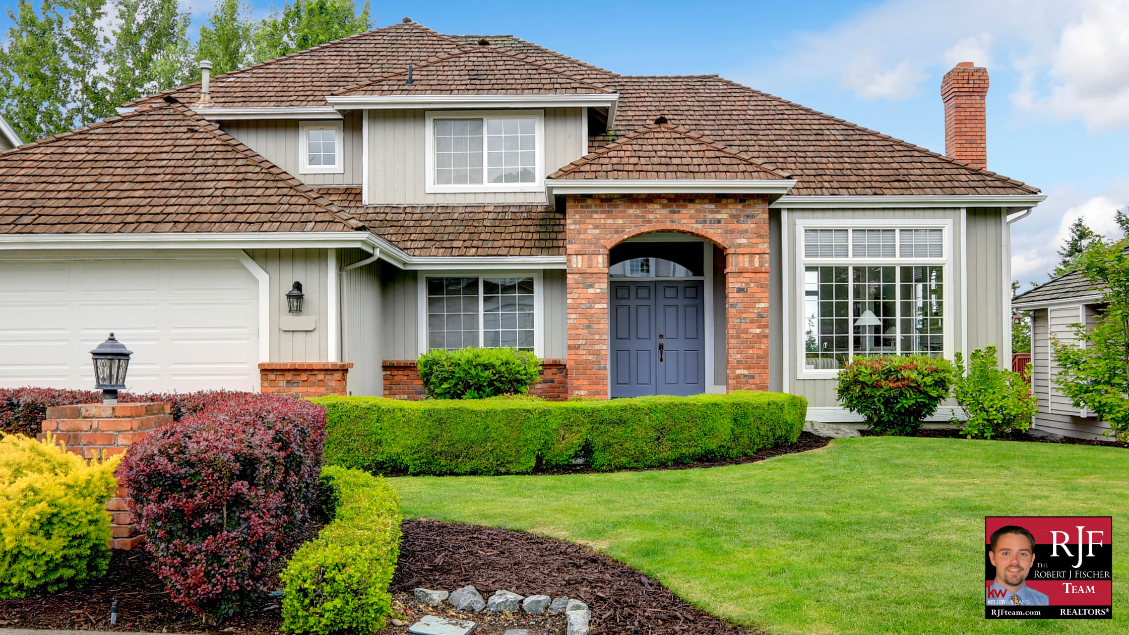 5 Affordable Curb Appeal Ideas for Round Rock Homeowners