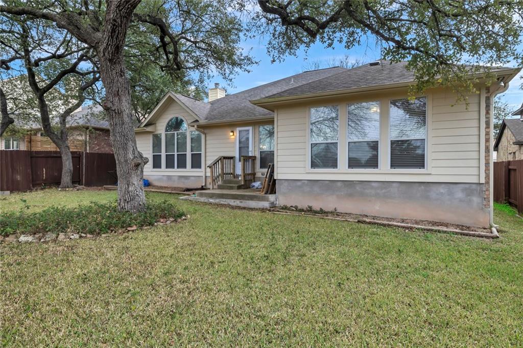 Spacious Mayfield Ranch Home for Lease