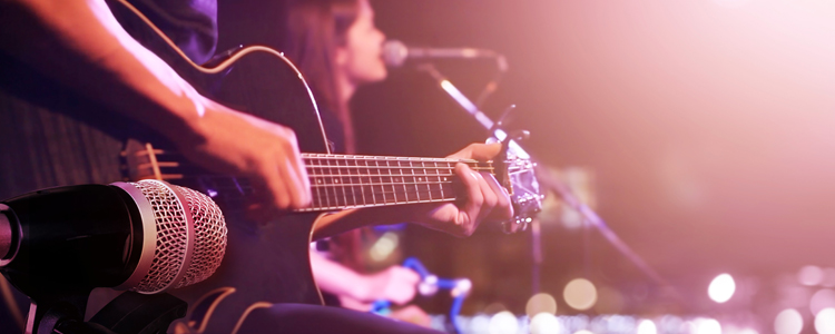 Live Music