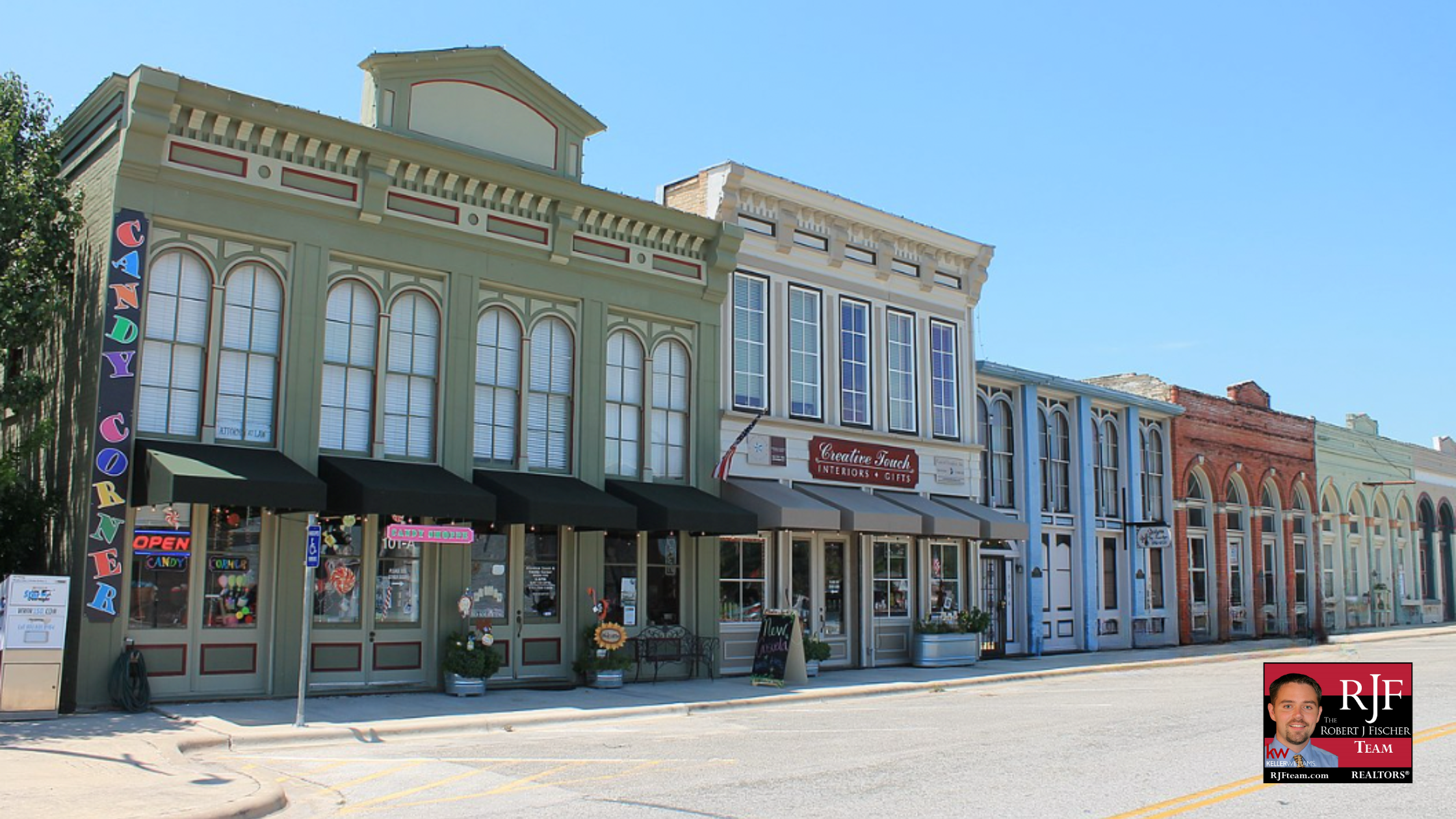 Explore Hutto, Texas: A Unique Blend of History, Hippos, and Home, Downtown Hutto, Hutto Texas