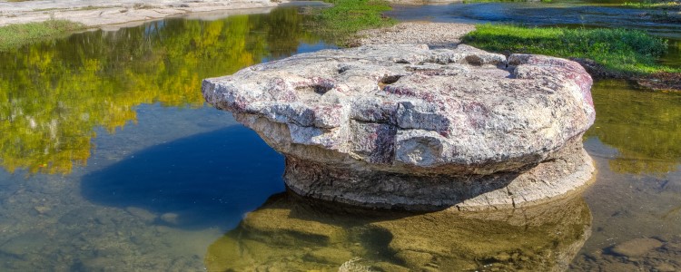 Round Rock in Austin, TX