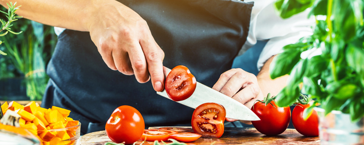 School of Culinary Arts