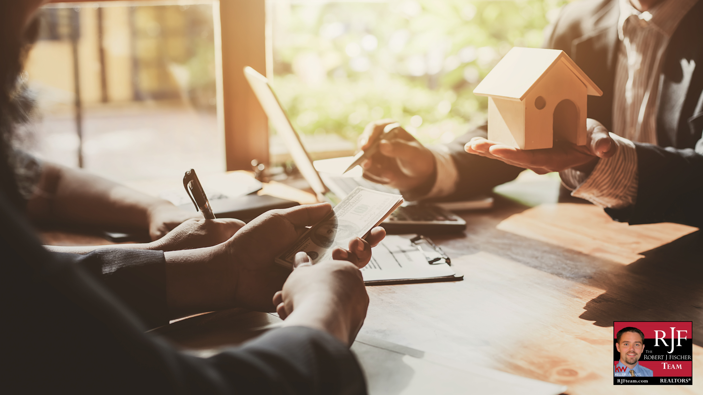 Selling Your Home in February - How to Get Top Dollar