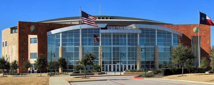 Cedar Park
