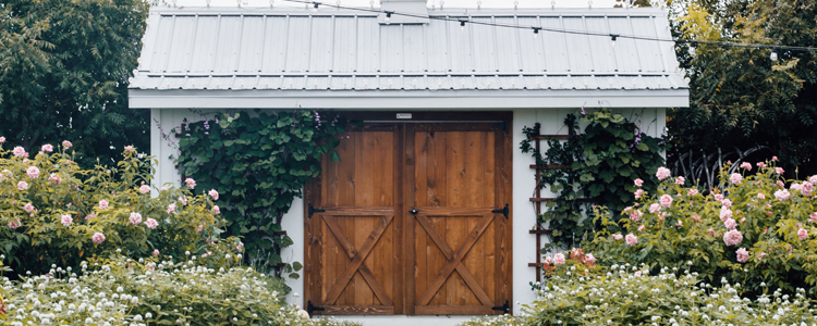 Install Your Door