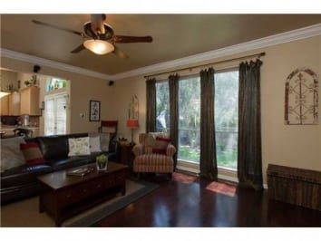 Dalea Bluff - Wood Floors