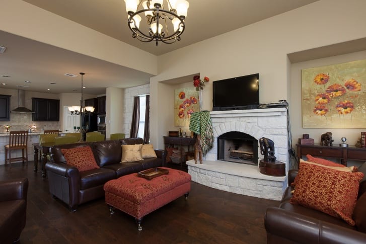 Staging Your Home