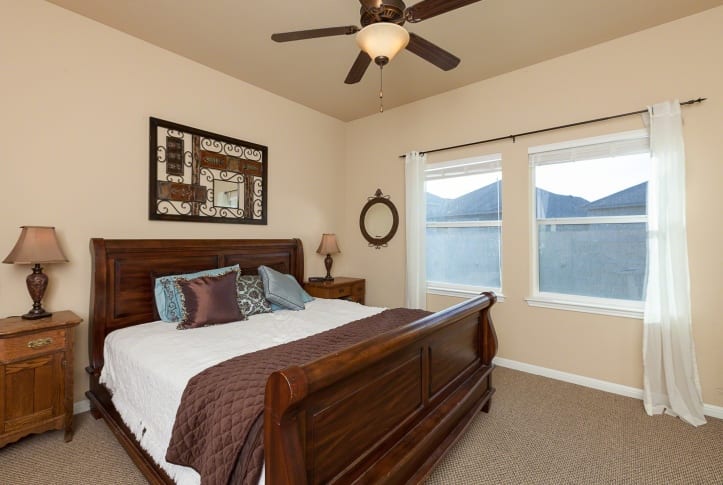 Staging Your Home - Neutral Paint - San Fernando