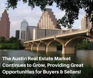 The Austin Real Estate Market