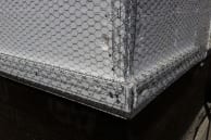 Modern Stucco or Exterior Insulation Finish System