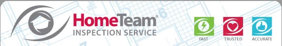 HomeTeam Inspection Services of Austin