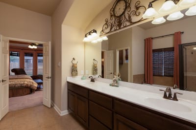 Great Master Bath Interior Upgrades