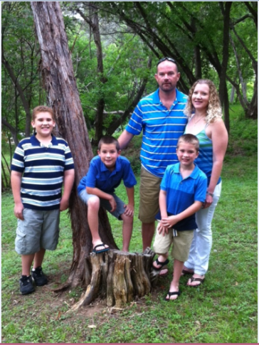 From Leasing to Buying - The Daniels-Trinidad Family