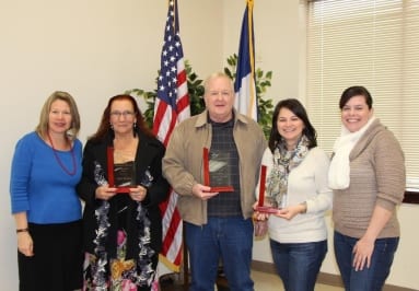 Forest Creek HOA Committee