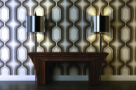 Art Deco Decoration