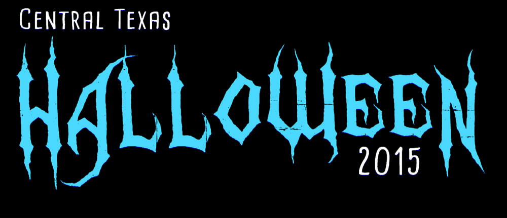 Central Texas Halloween Events