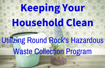 Keeping Your Household Clean