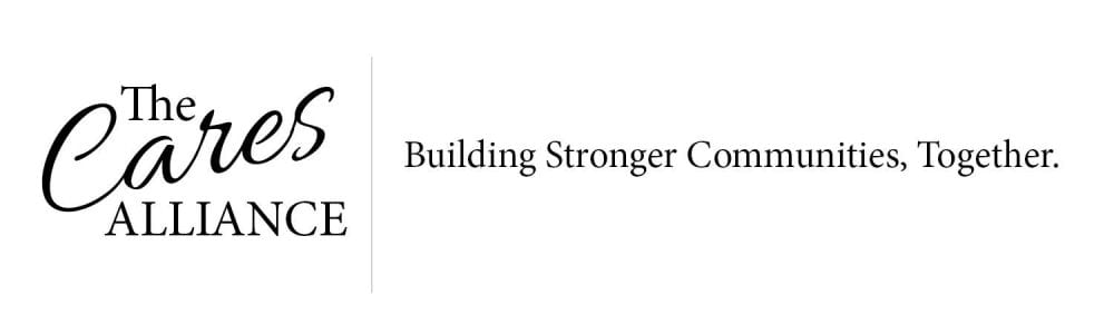 The Cares Alliance Logo