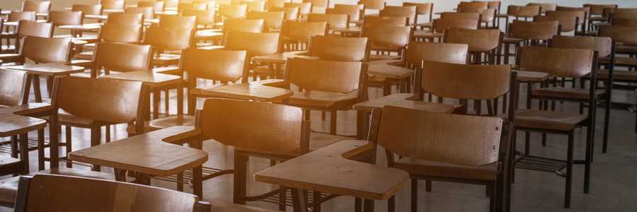 Taylor, Texas School