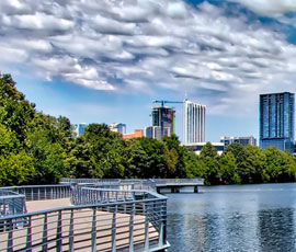 Where to Live in Austin: Guide to The Best Neighborhoods