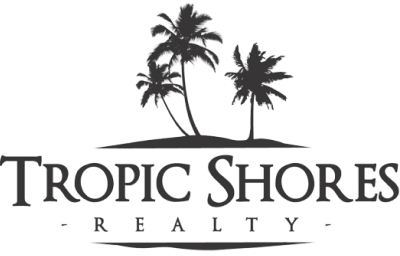 Tropic Shores Realty Logo