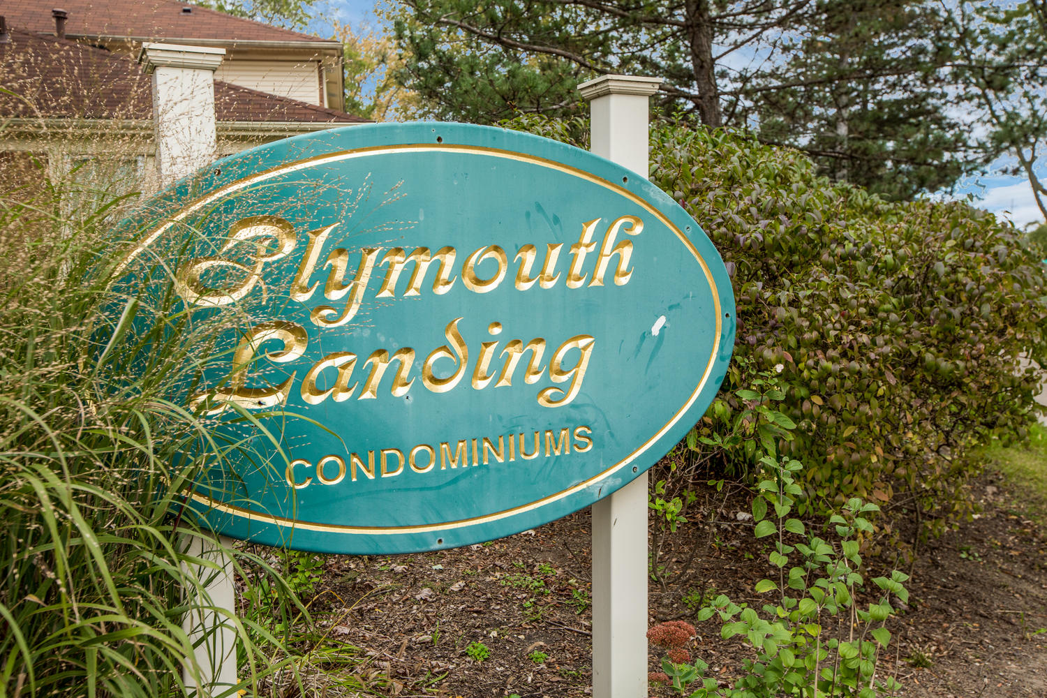 Plymouth Landing Sub of Canton