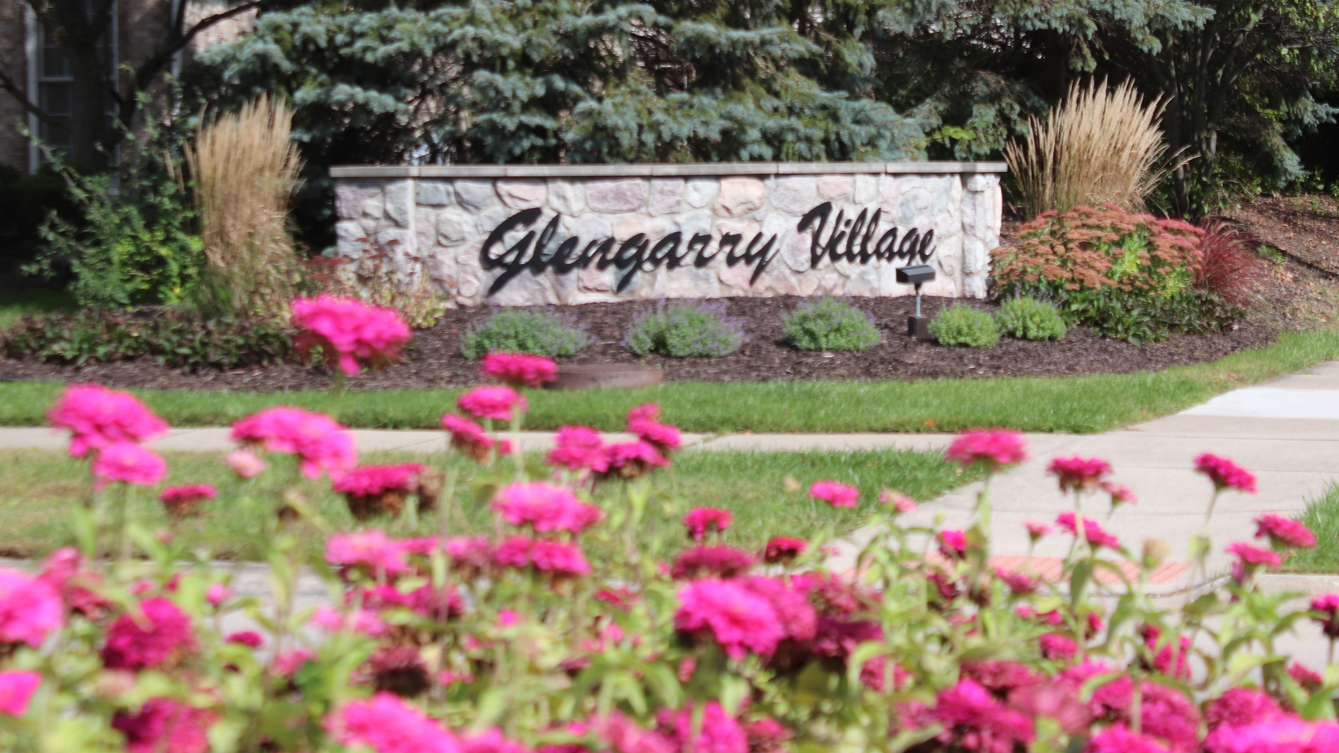 Glengarry Villiage Property House Price