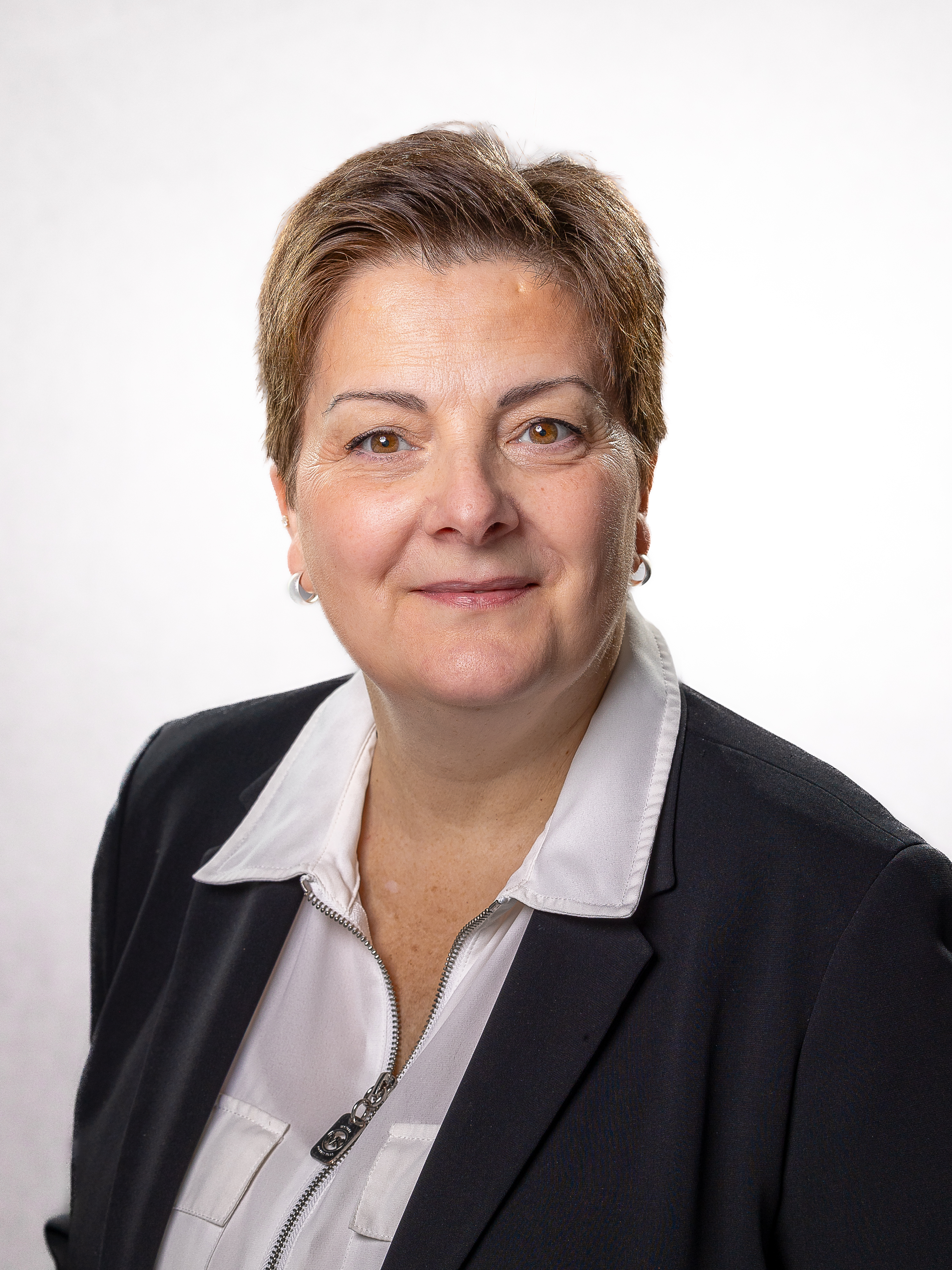 Melissa Westcott Head Shot
