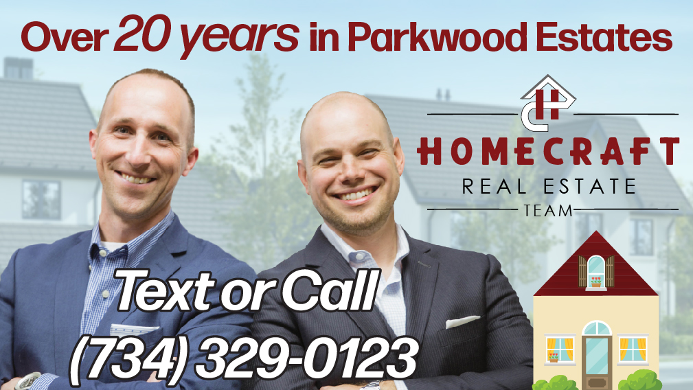 Robert & Tim Parkwood Estates