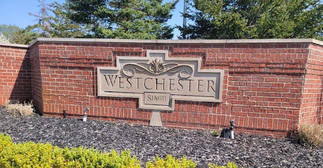 Westchester Sub Sign