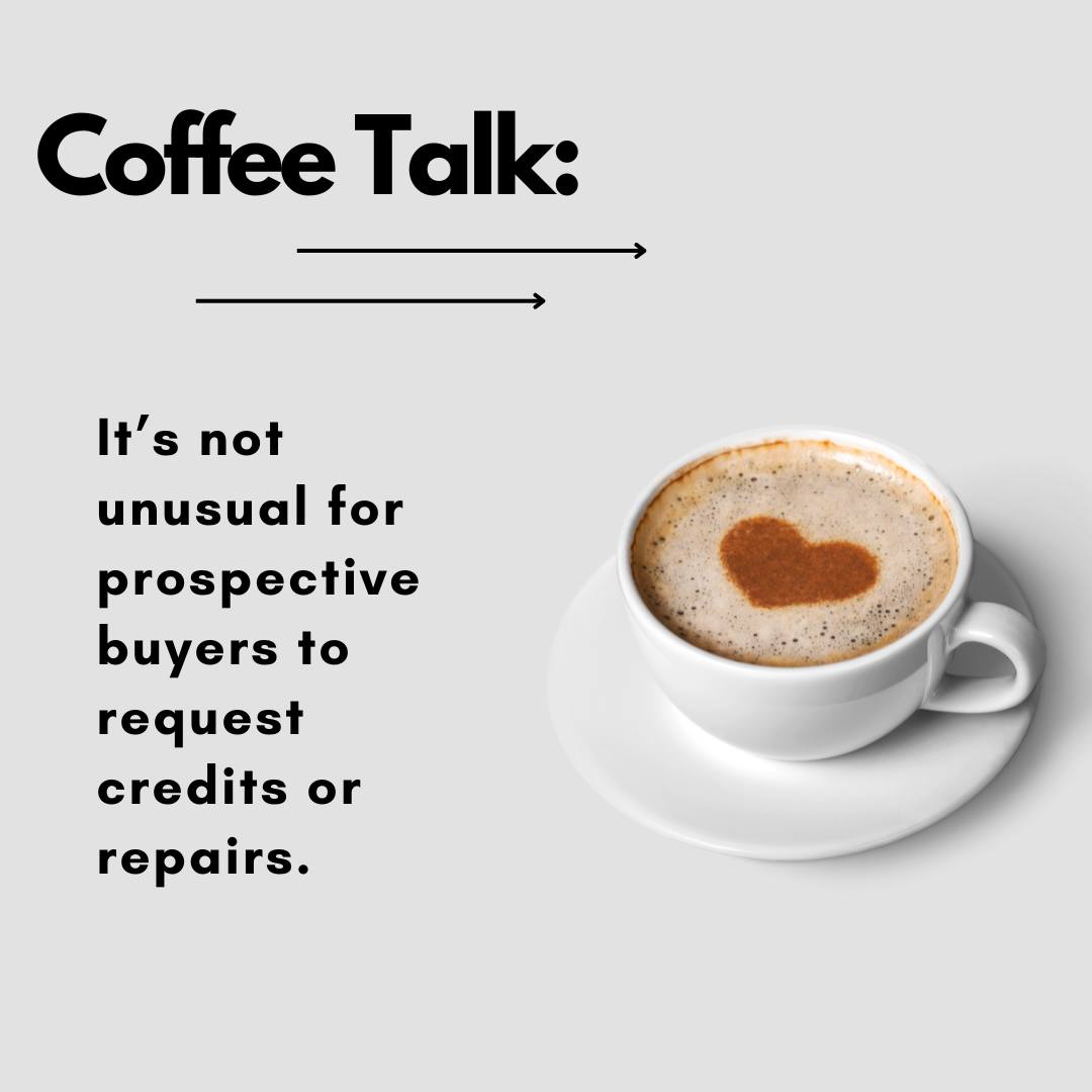 Closing Cost Credits