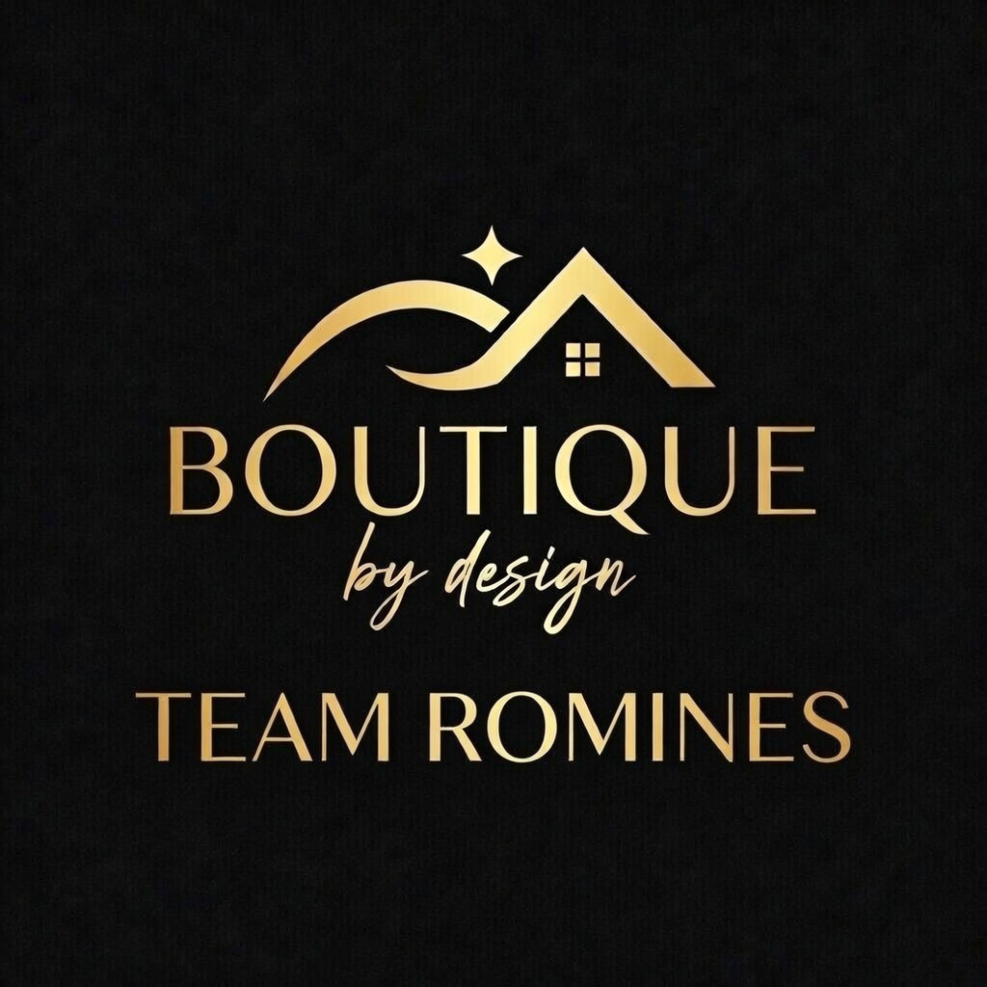 Team Romines Boutique by Design