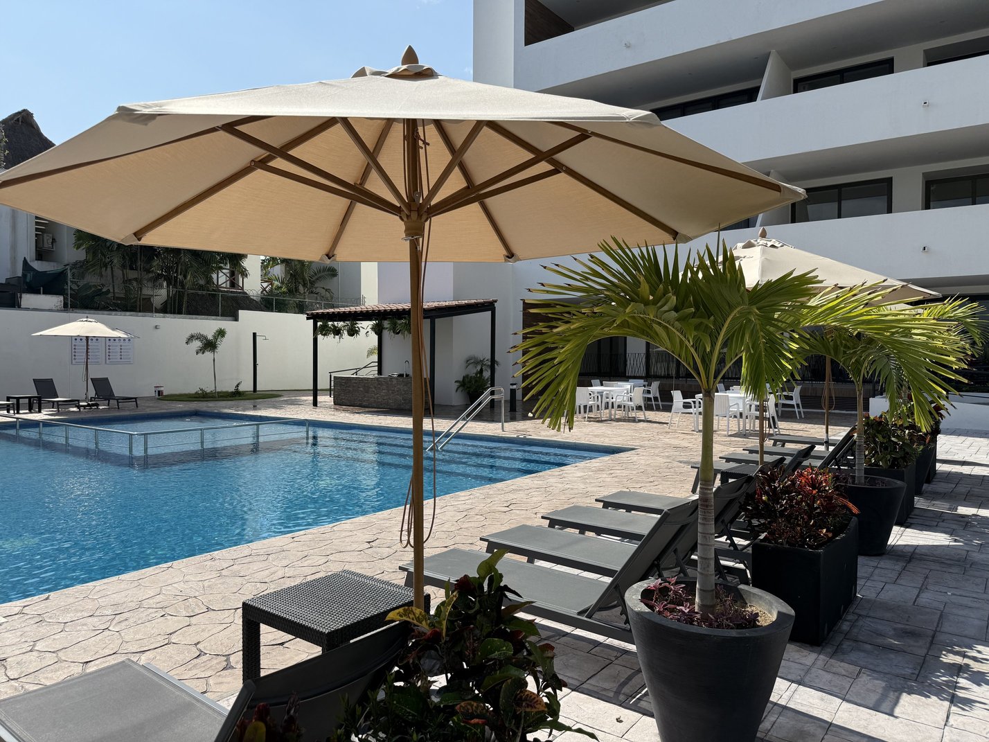 Sophisticated living at Flamingos Paradise