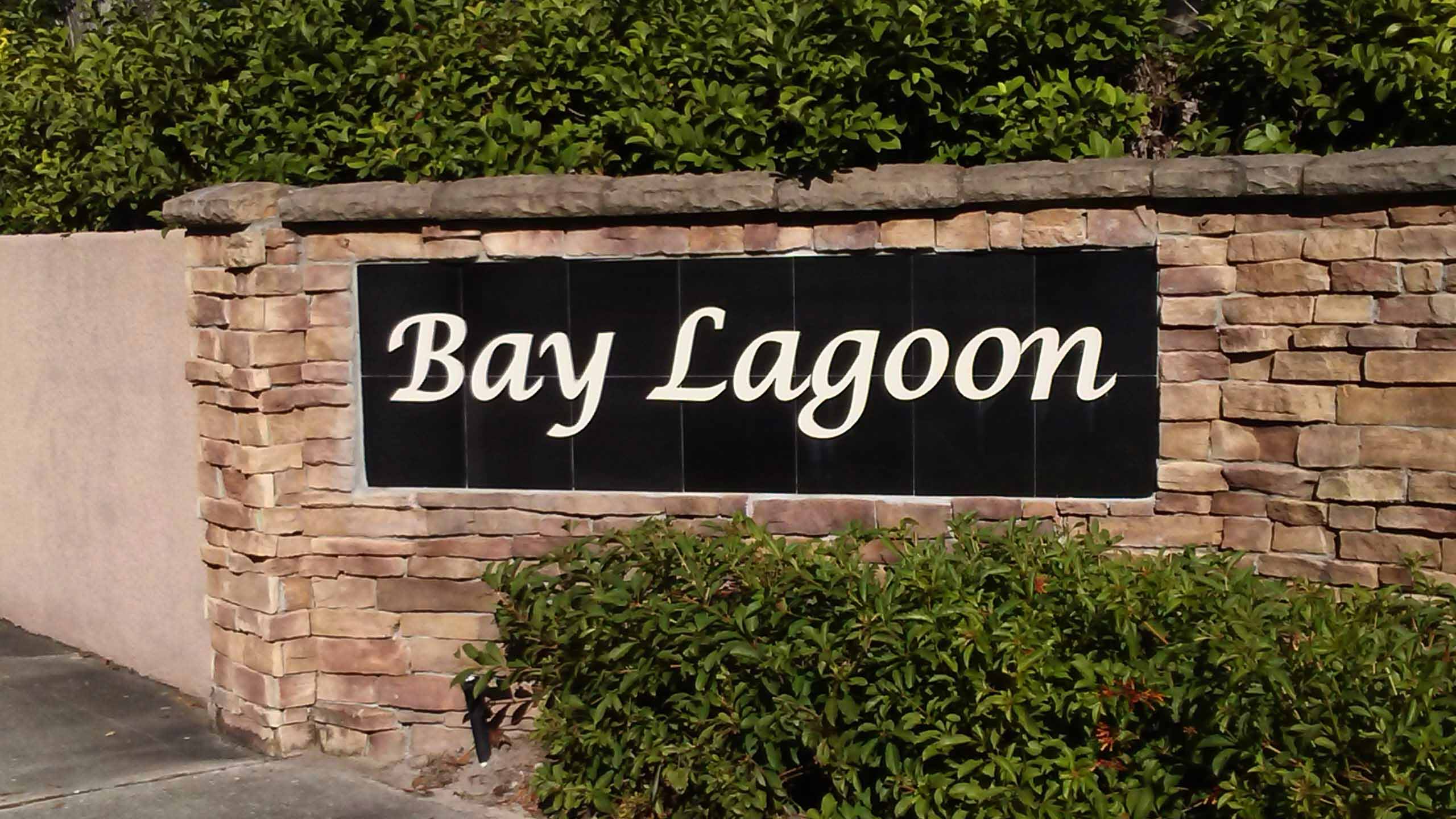 Bay Lagoon, Longwood, Florida 32750