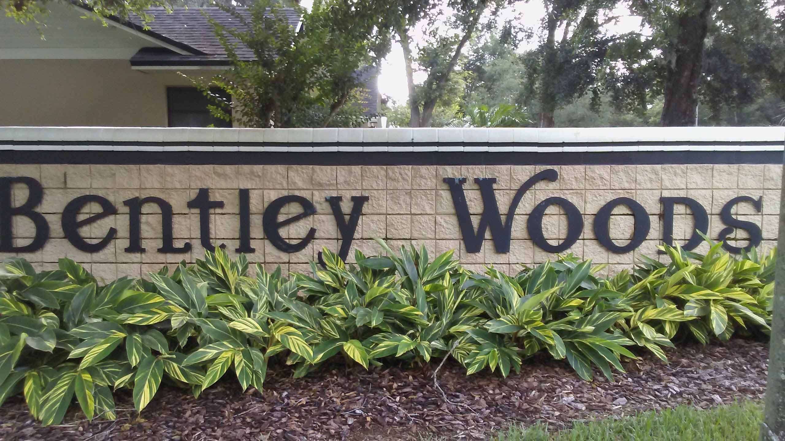 Bentley Woods Homes for Sale in Bentley Woods, Apopka, FL