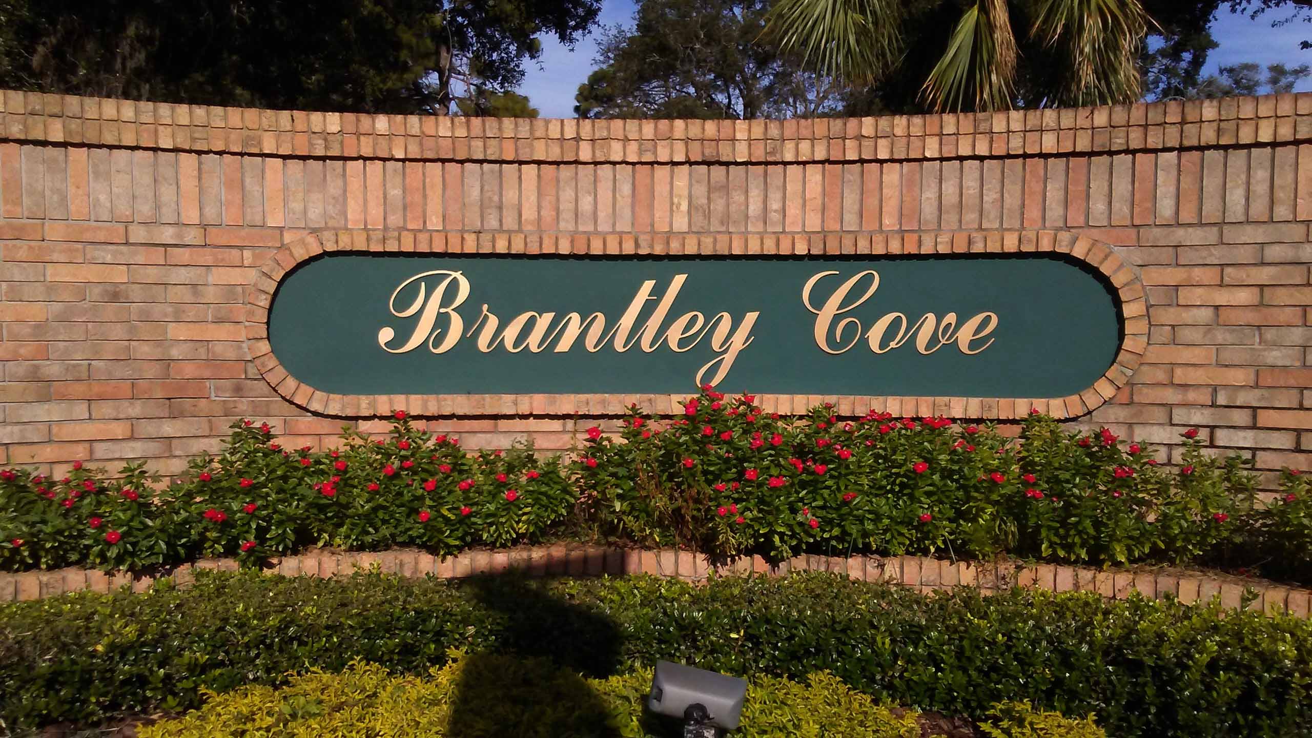 Brantley Cove, Longwood, FL  32779