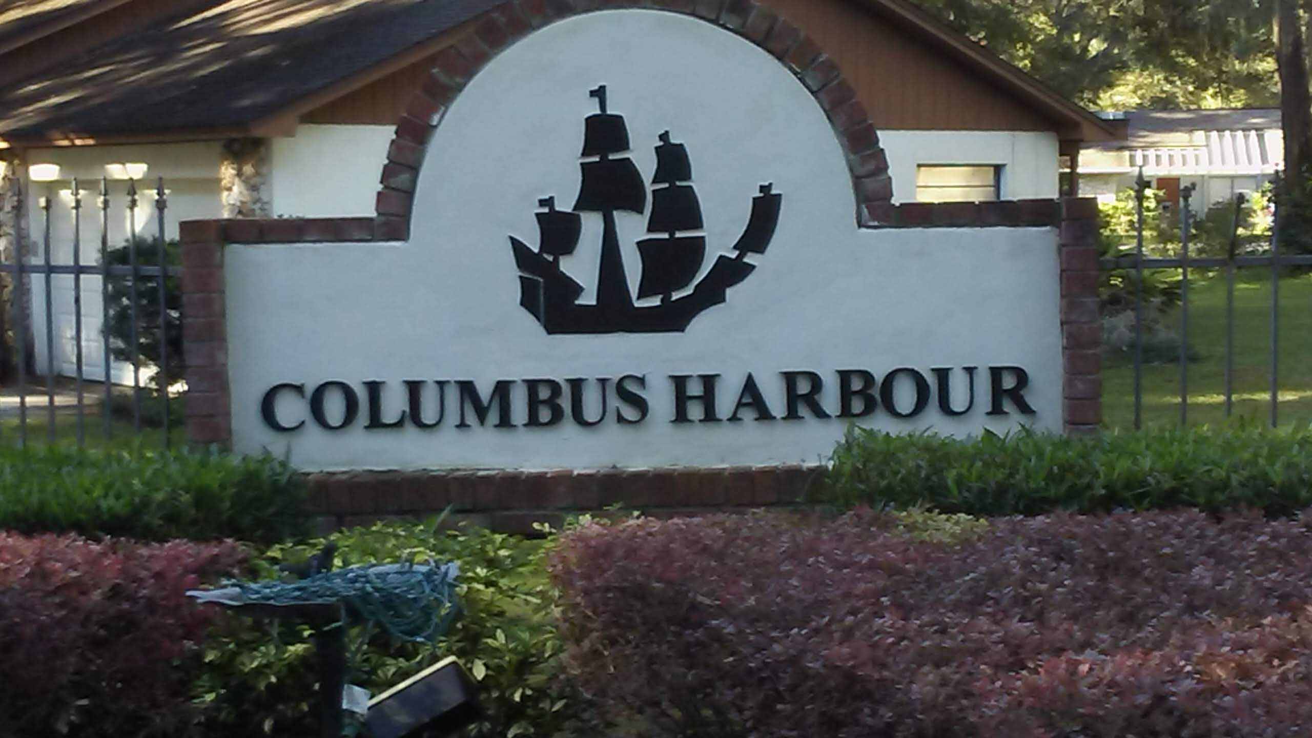 Columbus Harbour, Longwood, FL