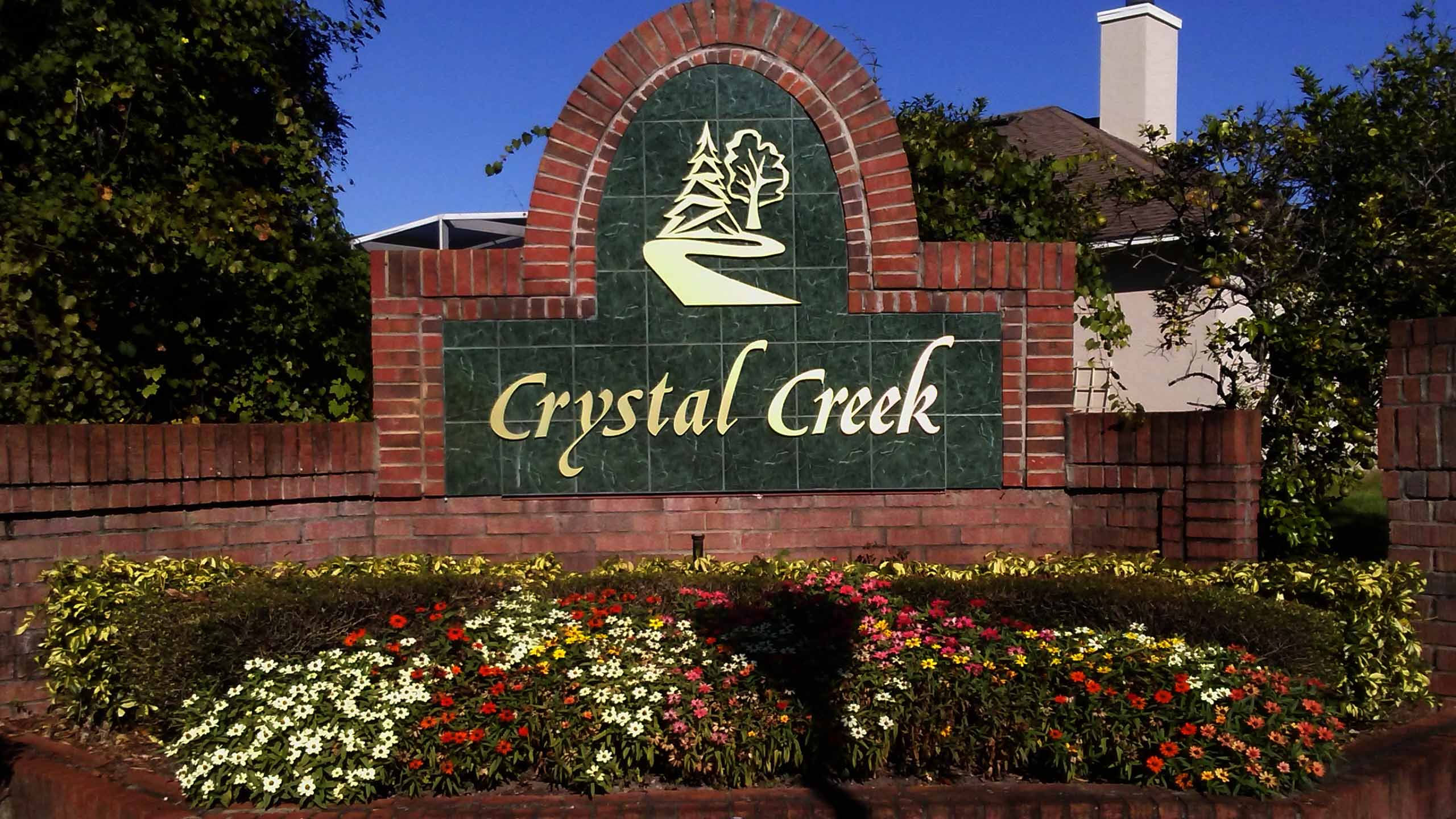 Crystal Creek Homes for Sale in Crystal Creek