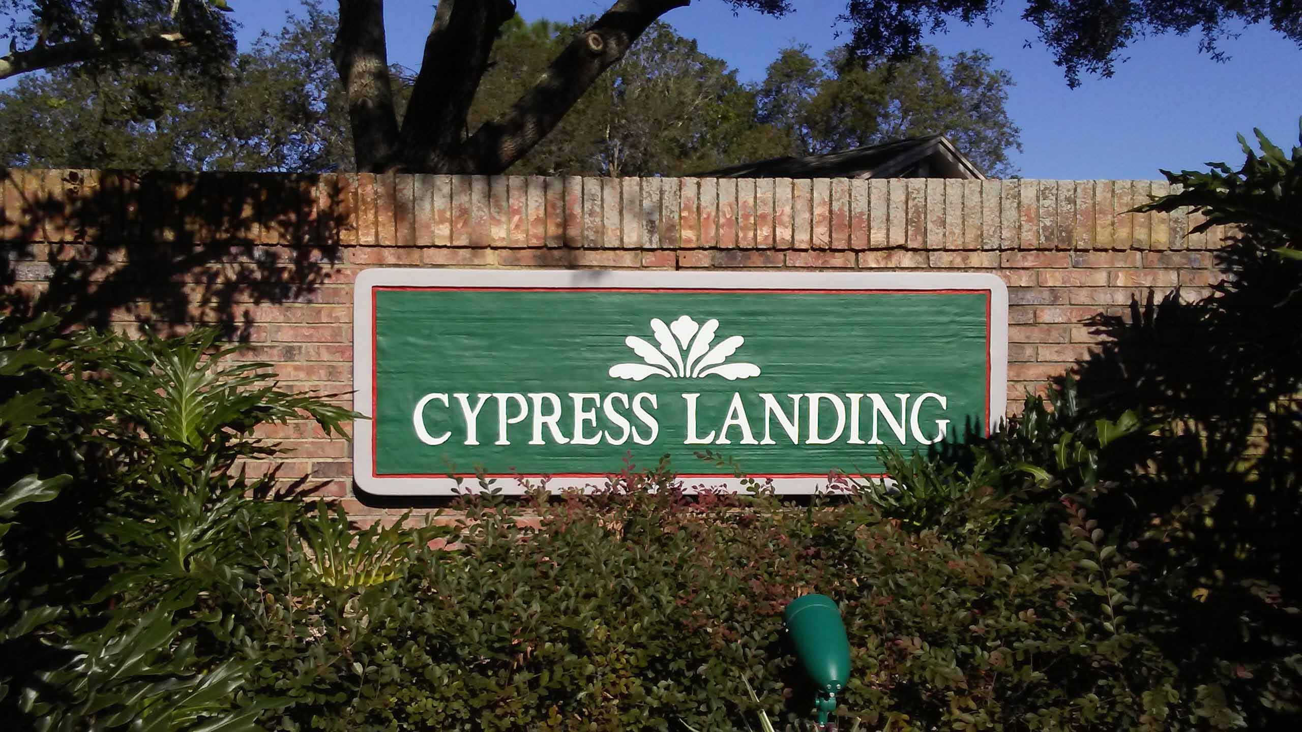 Cypress Landing at Sabal Point Homes for Sale in Cypress Landing at