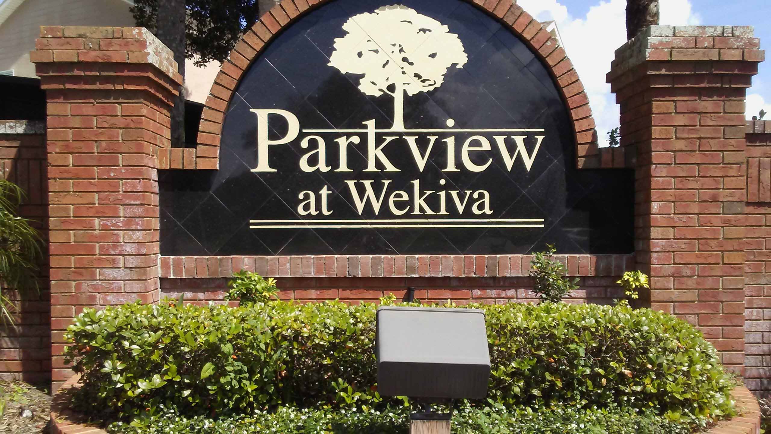 Parkview at Wekiva Homes for Sale in Parkview at Wekiva, Apopka, FL 32712