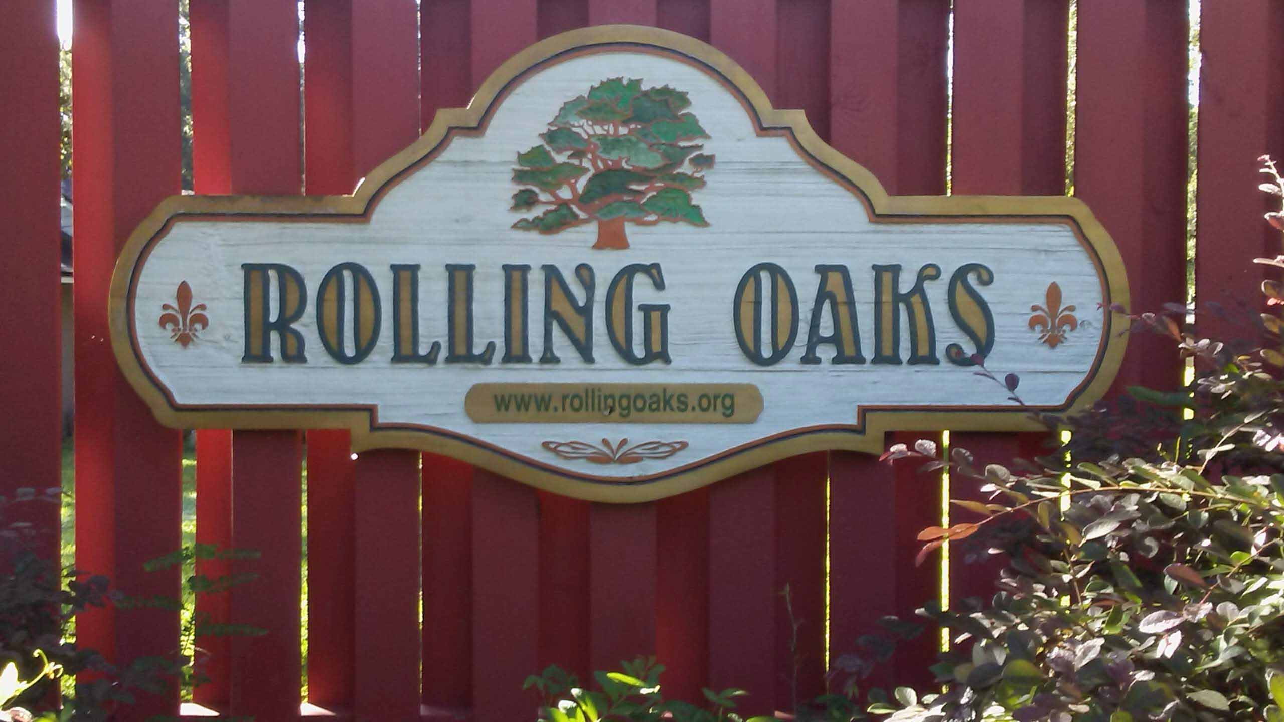 Rolling Oaks Homes for Sale in Rolling Oaks, Apopka, FL