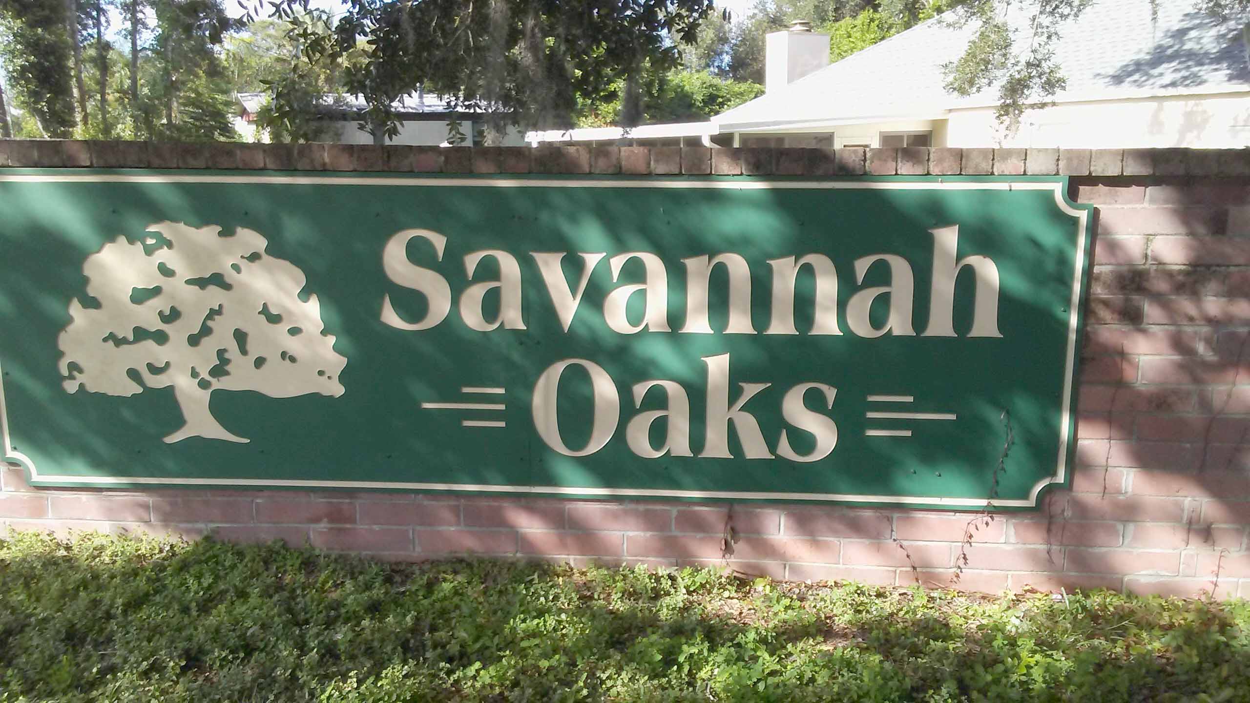 Savannah Oaks Homes for Sale in Savannah Oaks, Apopka, FL