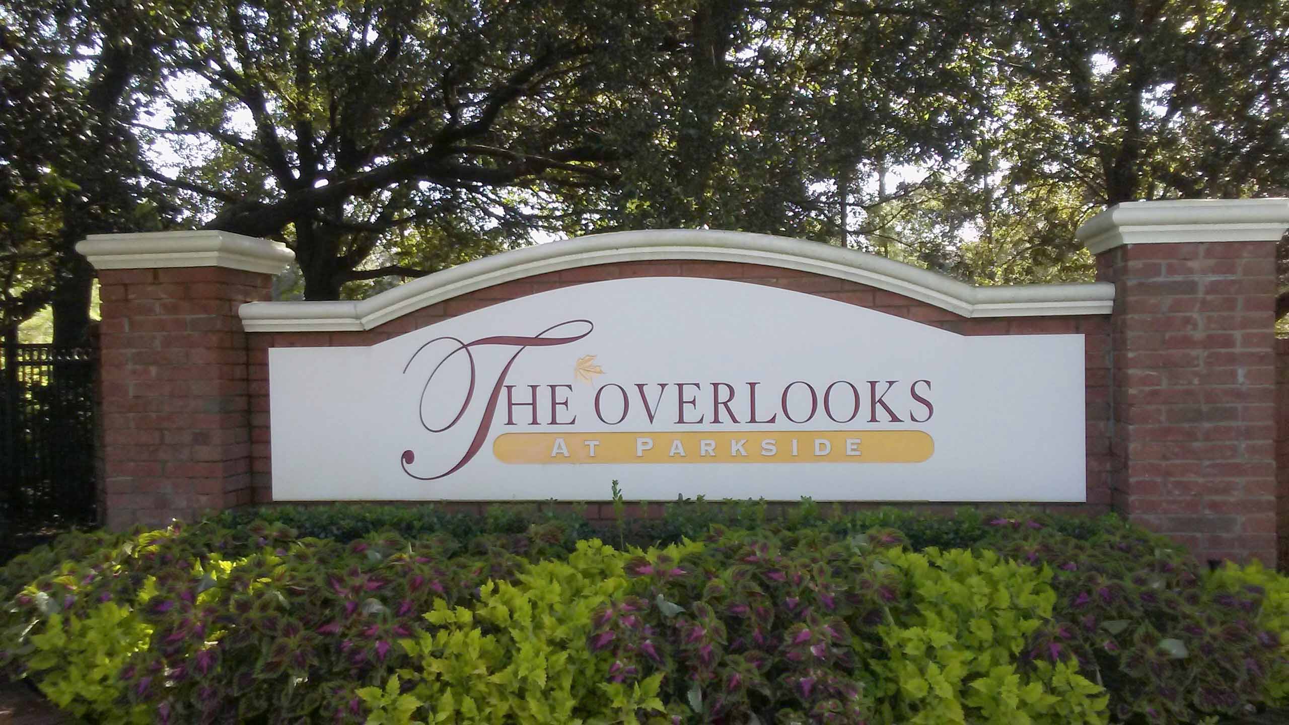 Overlooks at Parkside, Apopka, Florida 32712