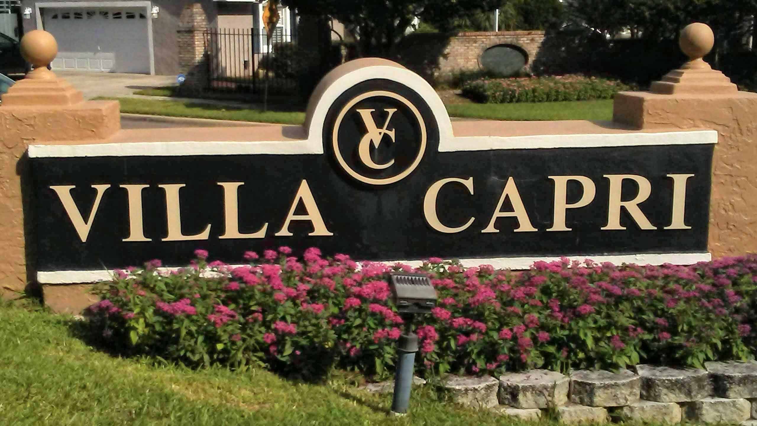 Villa Capri at Errol Estate Homes for Sale in Villa Capri at Errol