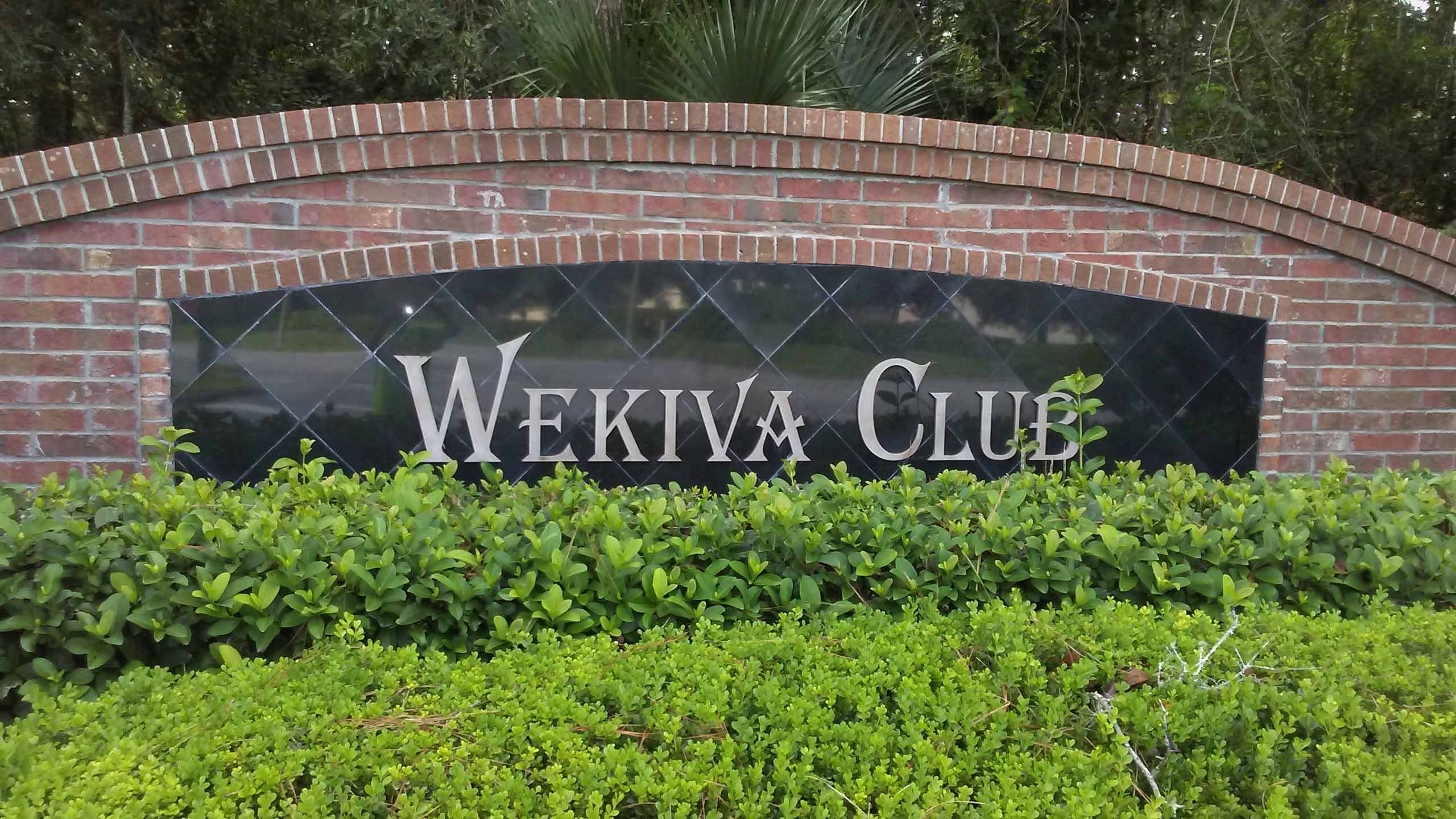 Wekiva Club Homes for Sale in Wekiva Club