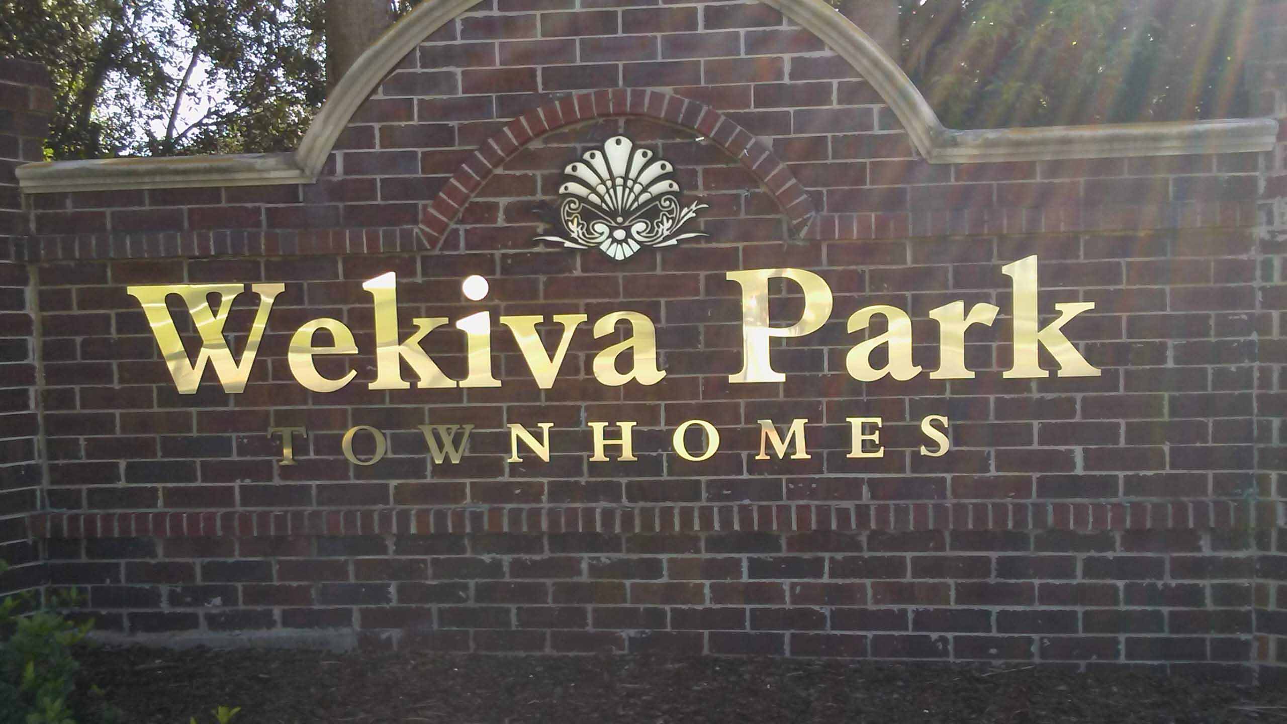 Wekiva Park Townhomes Homes for Sale in Wekiva Park Townhomes, Apopka, FL