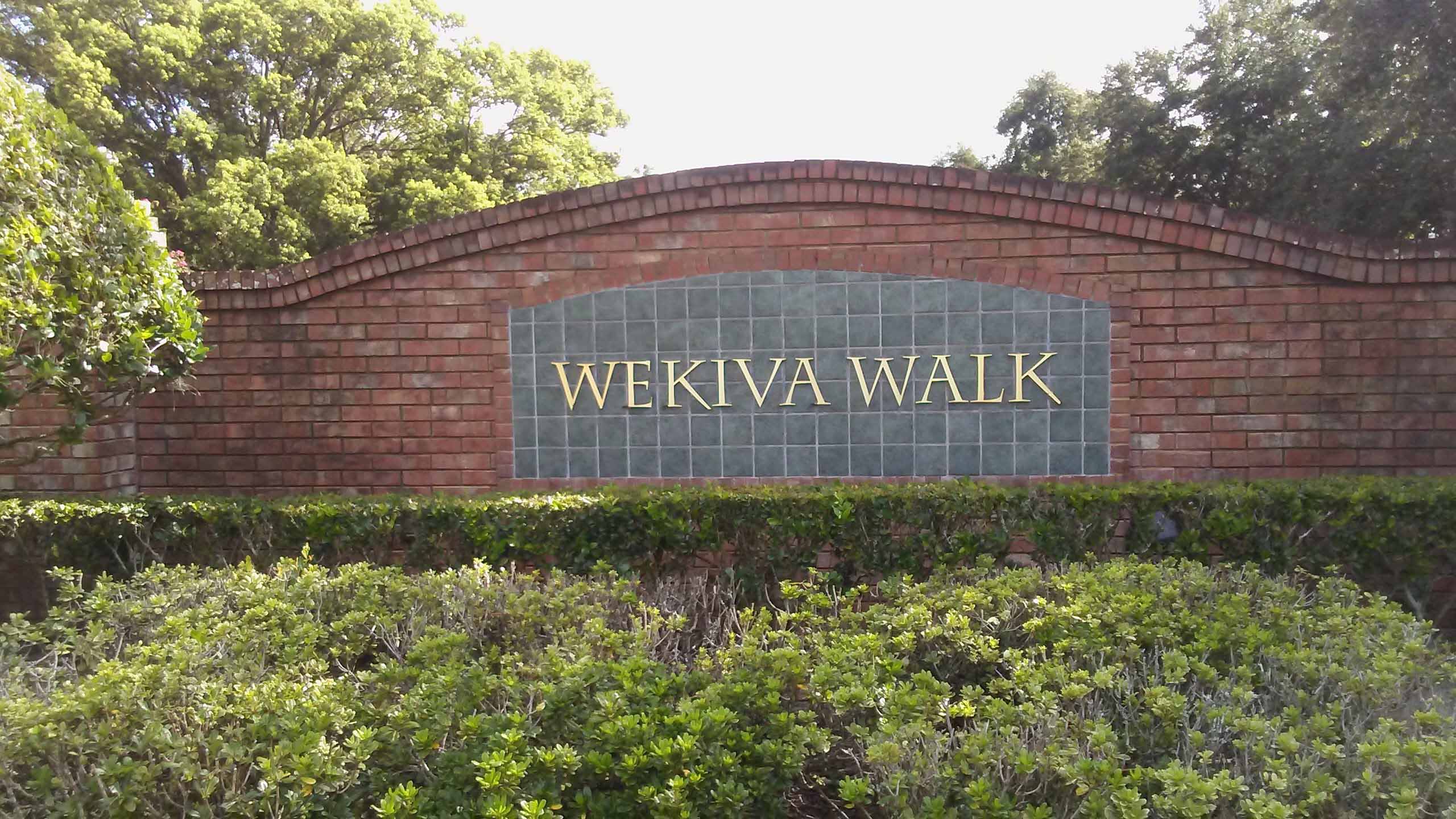 Wekiva Walk Homes for Sale in Wekiva Walk, Apopka, FL